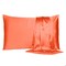 Homeroots 20 x 26 in. Poppy Dreamy Silky Satin Standard Size Pillowcases 387864 - alternate 3
